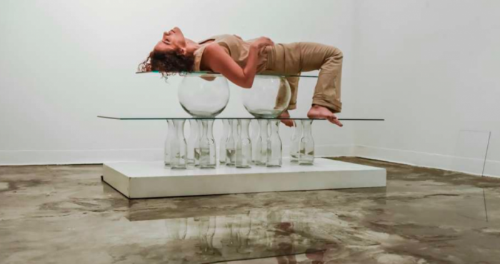 OPINIÓN| La infraestructura cultural cambia las condiciones de vidas. Por Samuel Todo bit.ly/3YLgZZw