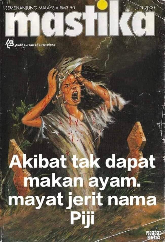Ammay282's tweet photo. @rafiziramli Ngeri oii https://t.co/8qPfFUGJJO