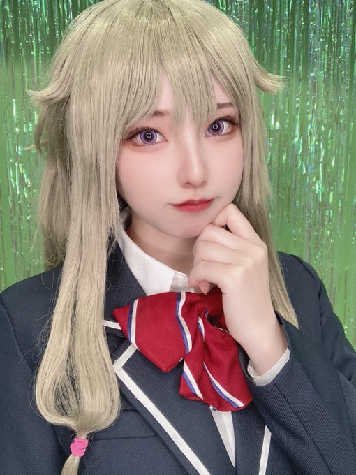 コスプレイヤーきちぴよのTwitter画像35