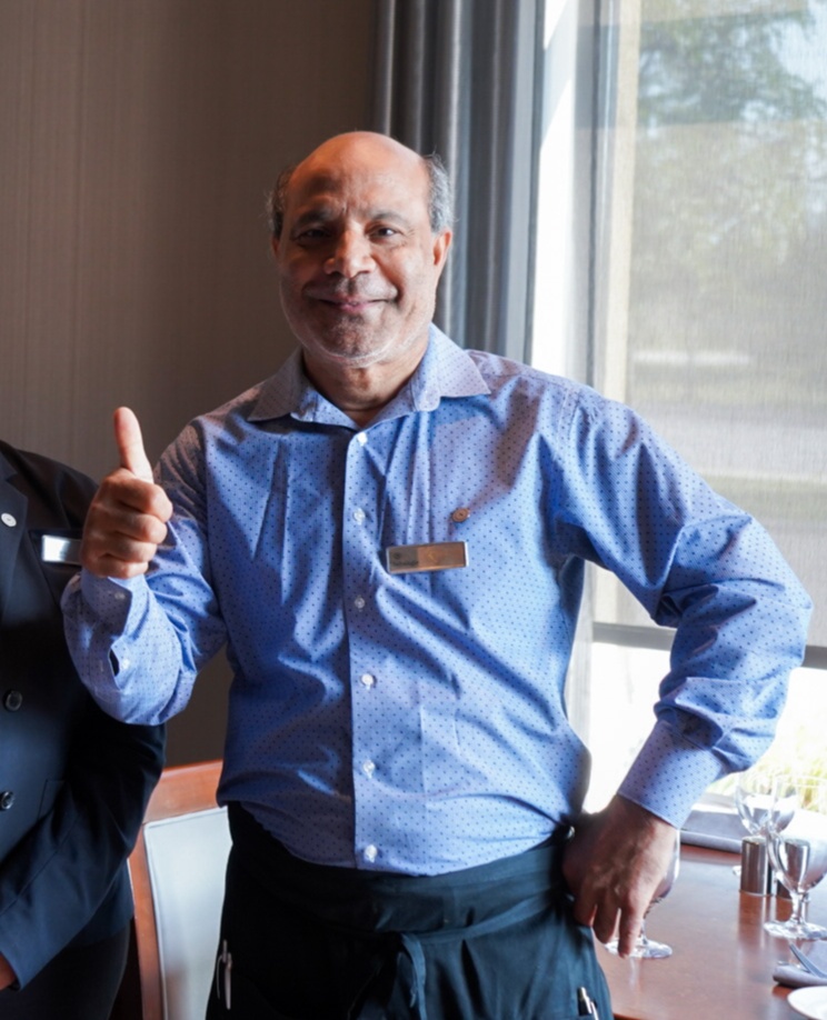 Olio Grille tweet media