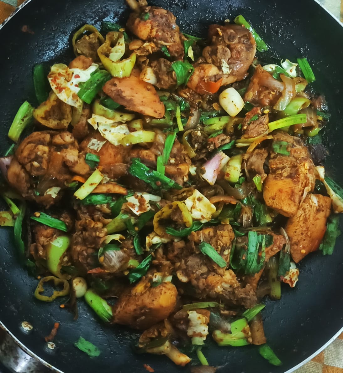 shellythejely's tweet image. My contribution to Christmas dinner table.....
#cookingwithfamily