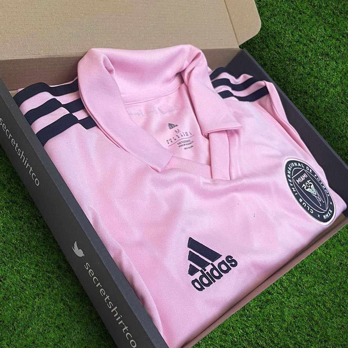 Secret Shirt Co tweet media