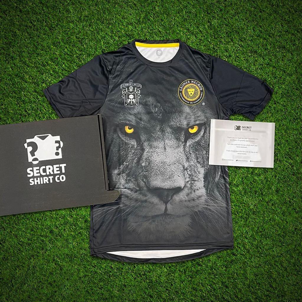 Secret Shirt Co tweet media