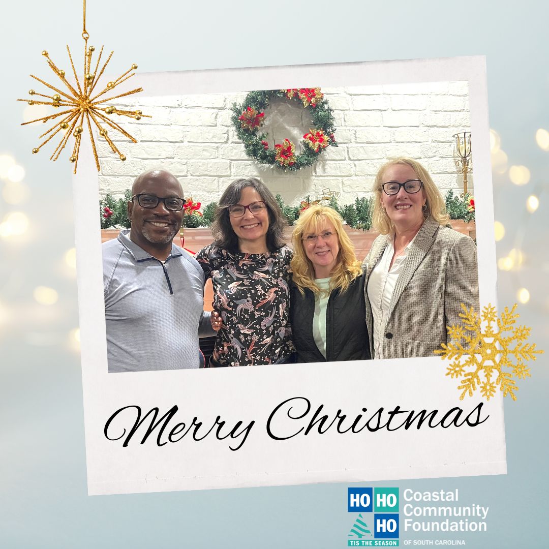 Merry Christmas from our family to yours!