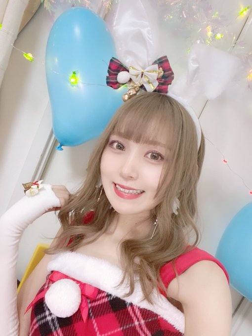 Twitterのコスプレ画像8