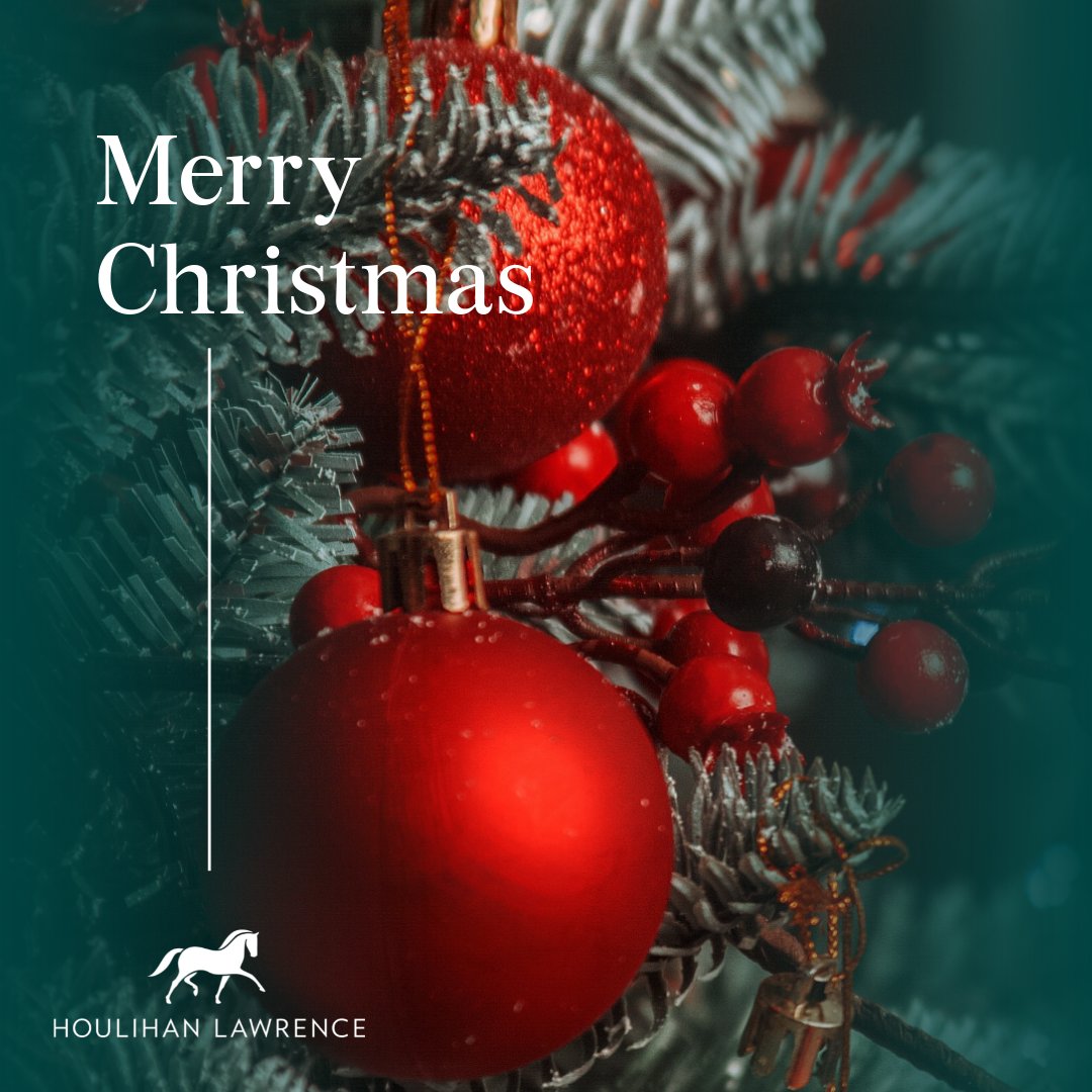 Merry Christmas from our home to yours #NorthofNYC.