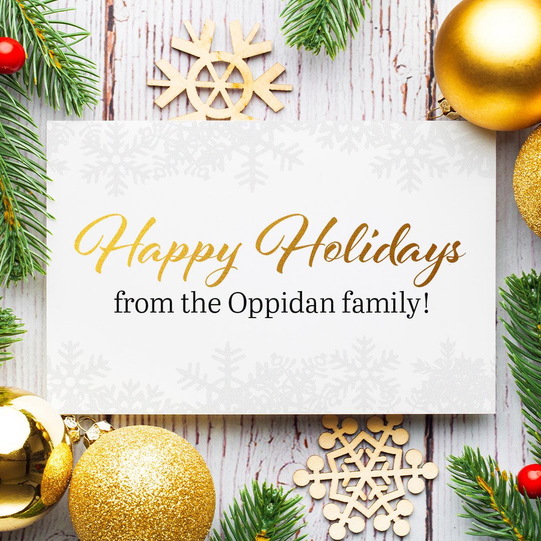 From our family to yours, Happy Holidays!