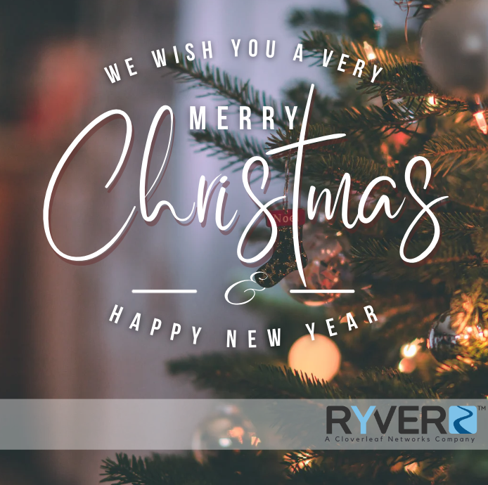 Wishing you a wonderful holiday season. #MerryChristmas #Christmas #Holidays #HolidaySeason #SeasonsGreetings #HappyHolidays #SmallBusiness #RyverApp