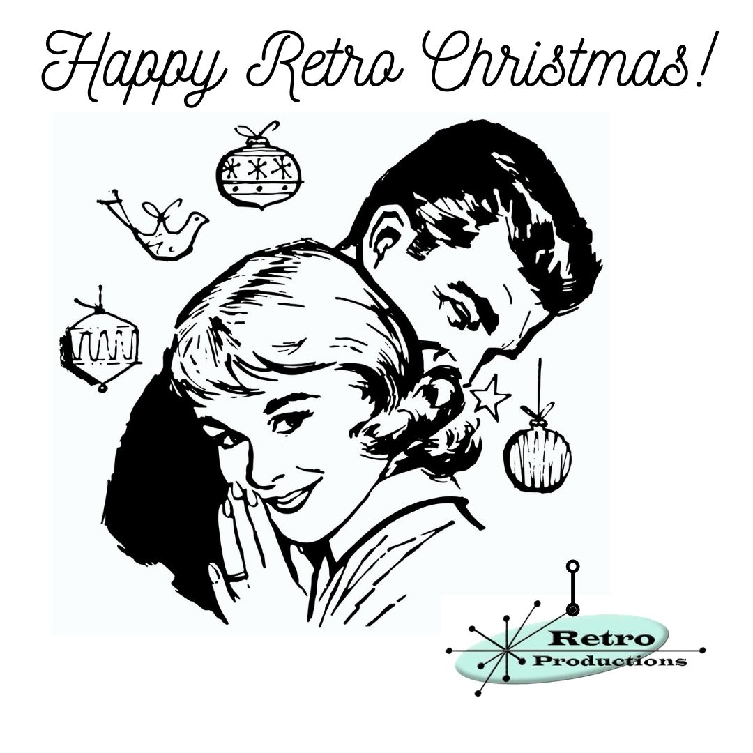 RetroProdsNYC's tweet photo. Happy Retro Christmas to all who celebrate!  May your days be merry and bright! https://t.co/CjiREeQ9q0