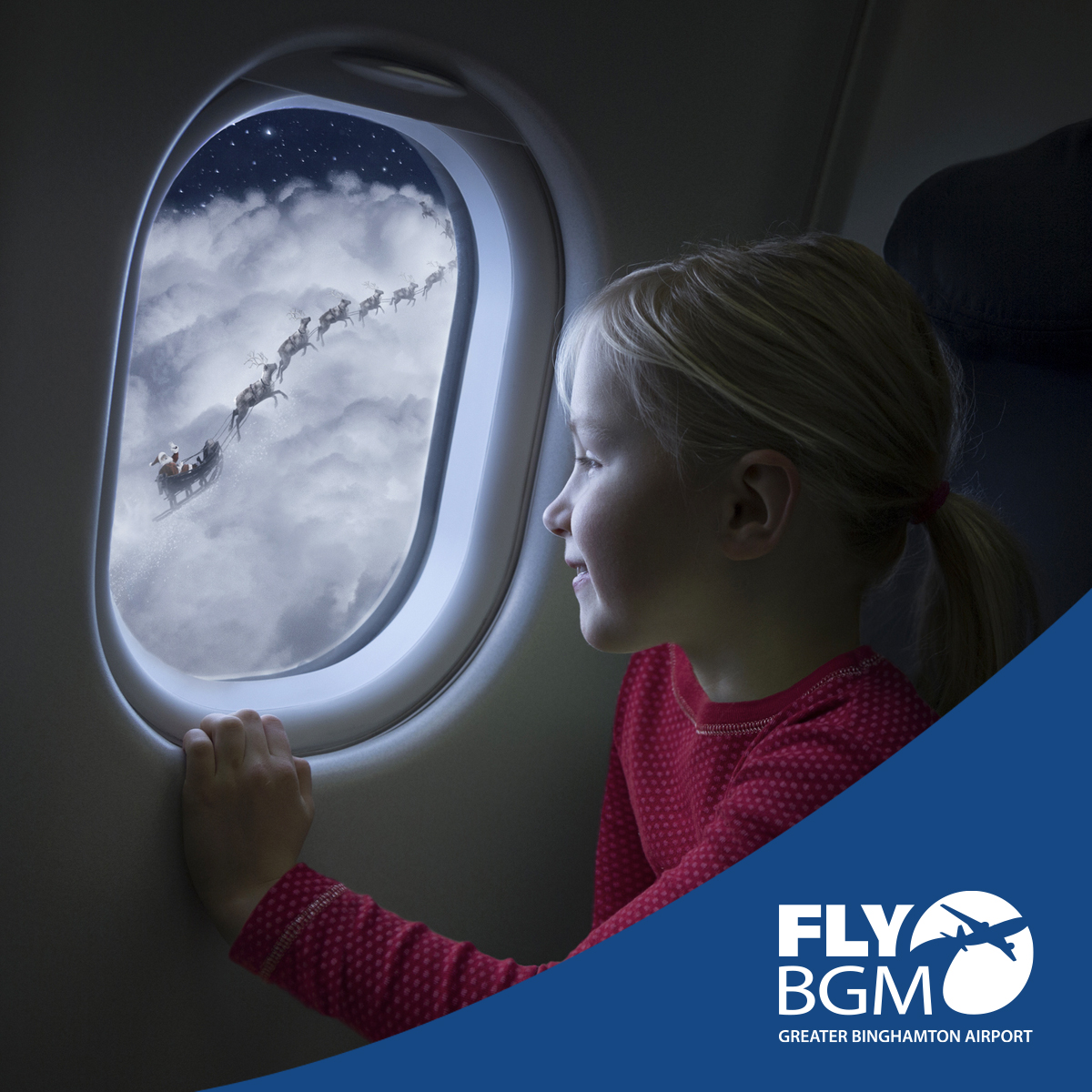 Happy Holidays from all of us at BGM!