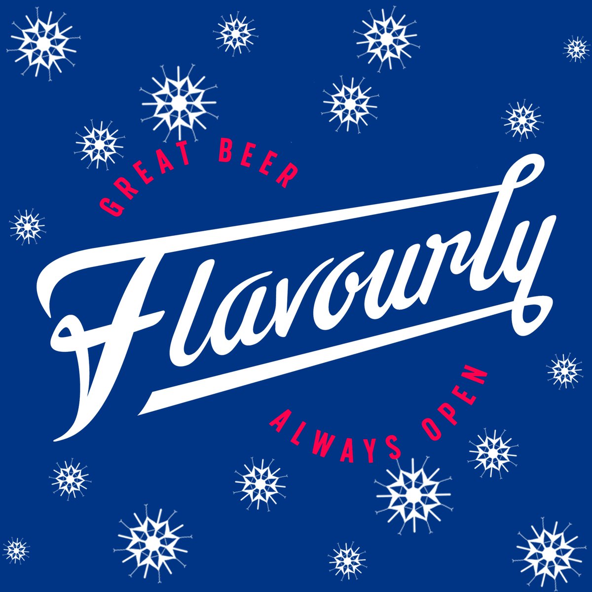 The Flavourly Team wish you all a very Merry Christmas! 🎅🎄