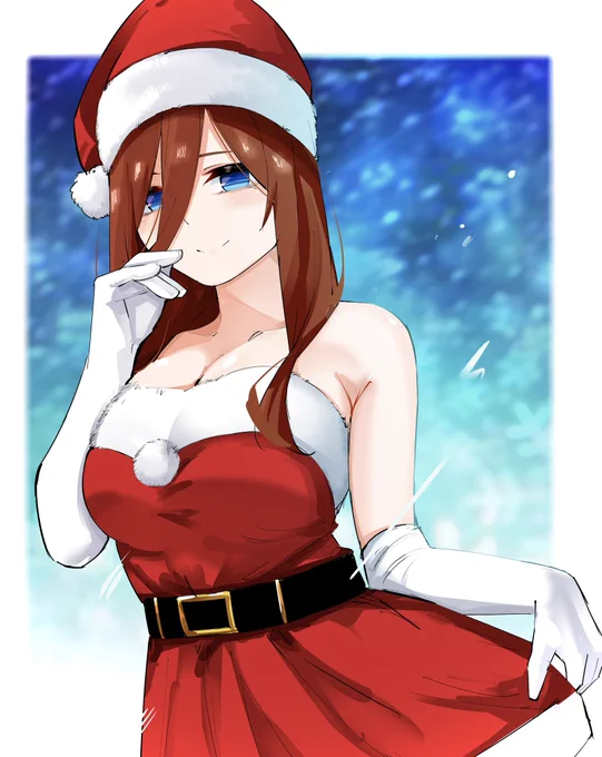 メリクリ 