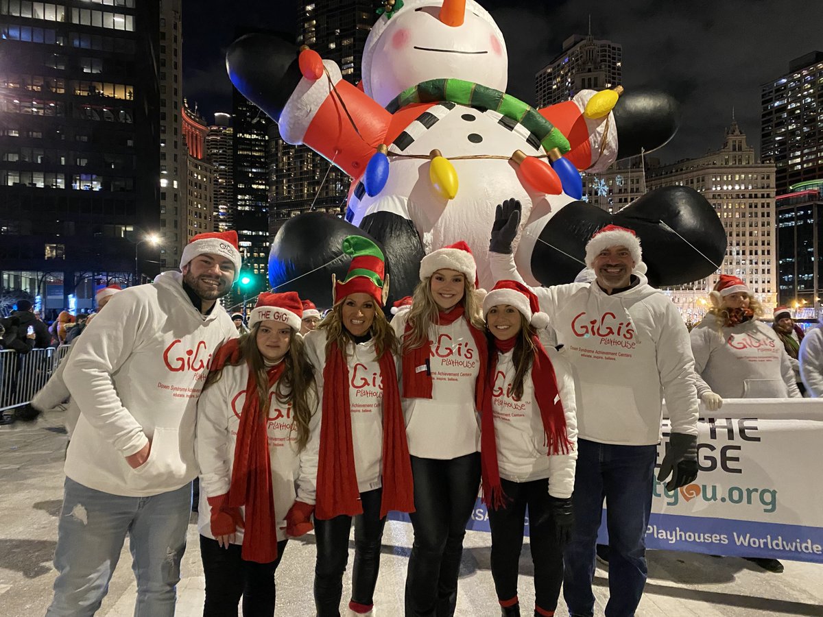 From our family to yours, Merry Christmas! 🎄