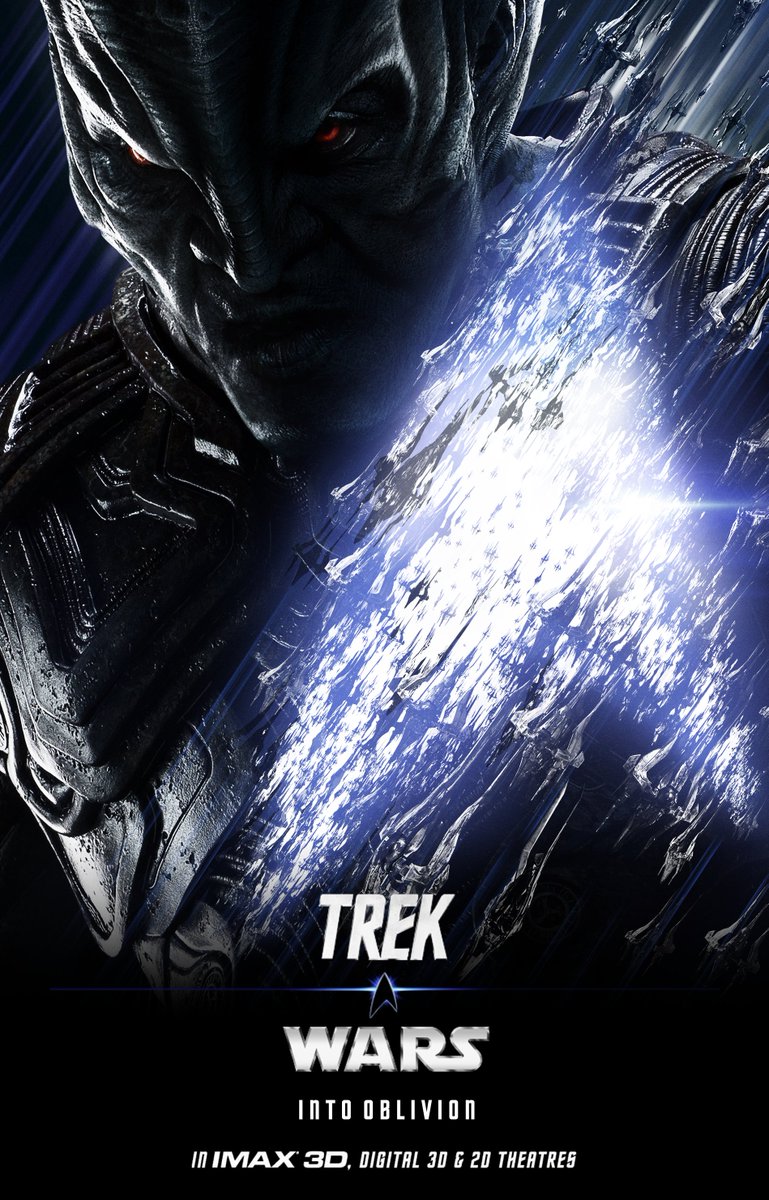 9 hours of sitting in the make-up chair each day to achieve this look, and it was well worth it. See Gaule in #TWIntoOblivion, now playing in theaters. Merry Christmas and Happy Holidays to all!