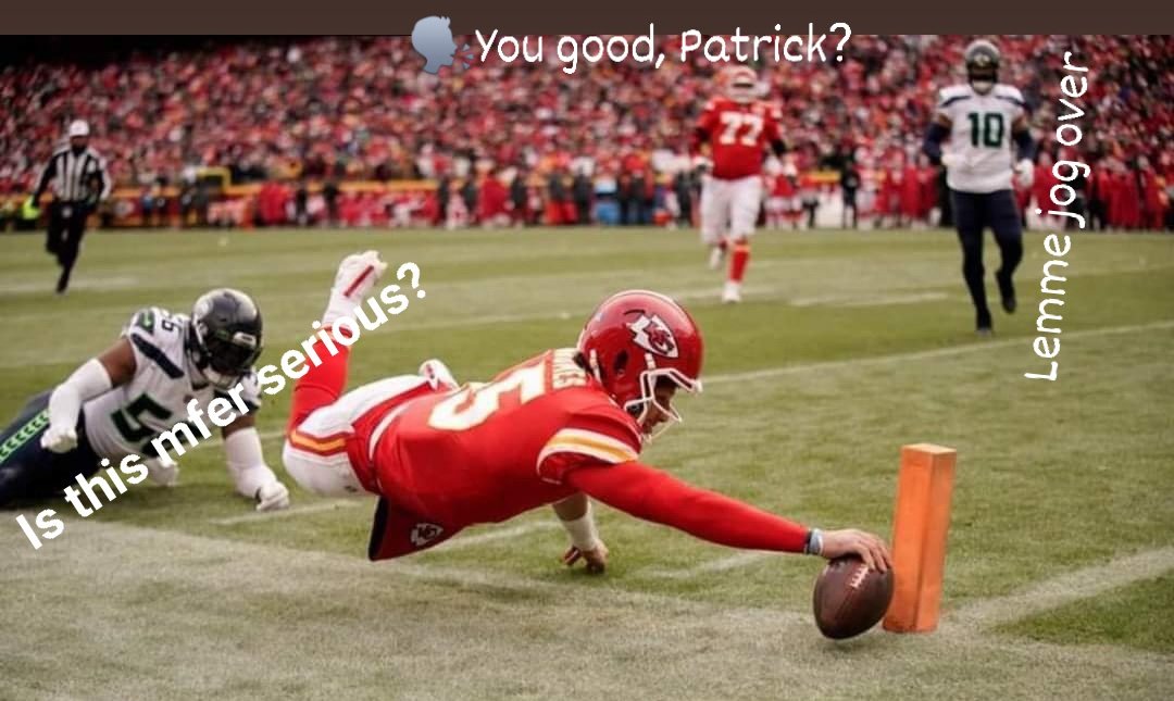 SmokersReview's tweet image. #ChiefsKingdom #mahomesmagic #mvp ❤💛