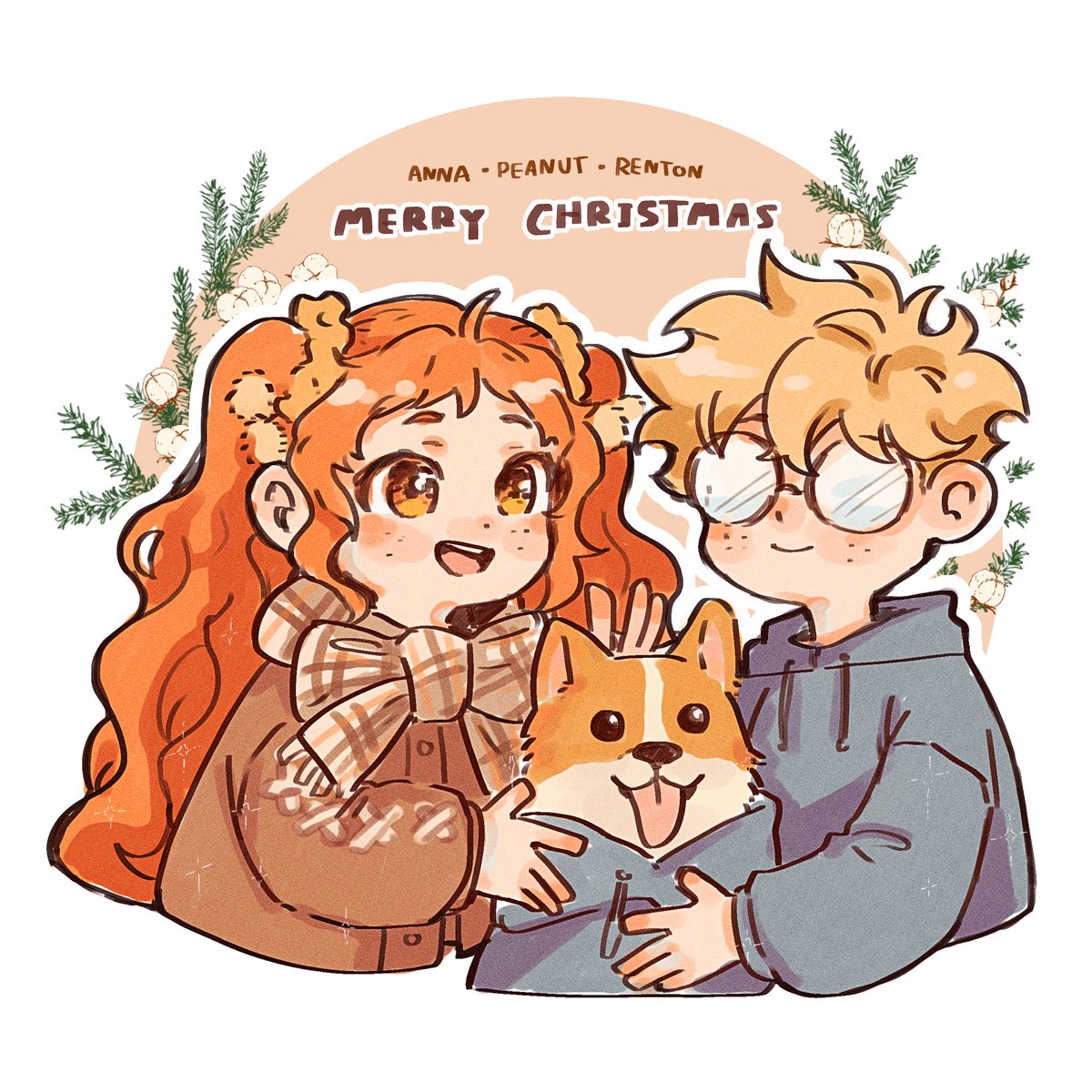 LHS_Anna's tweet photo. #LHS_CNY

𝘐𝘵'𝘴 𝘊𝘩𝘳𝘪𝘴𝘵𝘮𝘢𝘴 𝘵𝘪𝘮𝘦 𝘢𝘭𝘭 𝘰𝘷𝘦𝘳 𝘵𝘩𝘦 𝘞𝘰𝘳𝘭𝘥
𝘐𝘵'𝘴 𝘊𝘩𝘳𝘪𝘴𝘵𝘮𝘢𝘴 𝘩𝘦𝘳𝘦 𝘢𝘵 𝘩𝘰𝘮𝘦
𝘛𝘩𝘦 𝘤𝘩𝘶𝘳𝘤𝘩 𝘣𝘦𝘭𝘭𝘴 𝘤𝘩𝘪𝘮𝘦 𝘸𝘩𝘦𝘳𝘦𝘷𝘦𝘳 𝘸𝘦 𝘳𝘰𝘢𝘮

🎄

อันอันไม่ลืมที่จะเอาของขวัญไปให้เพื่อนสนิท! เมอร์รี่คริสมาสต์นะเรนตัน https://t.co/BdOSi6pUAS