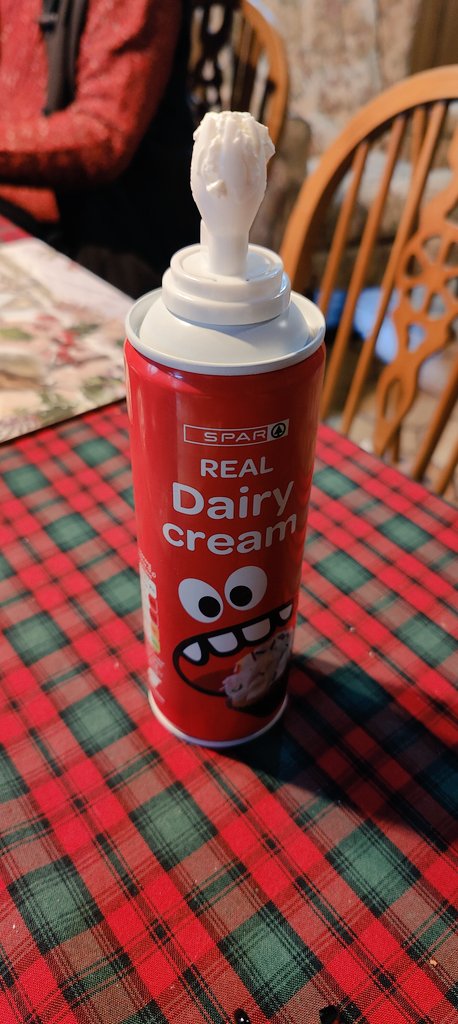 Paul Sinclair tweet media