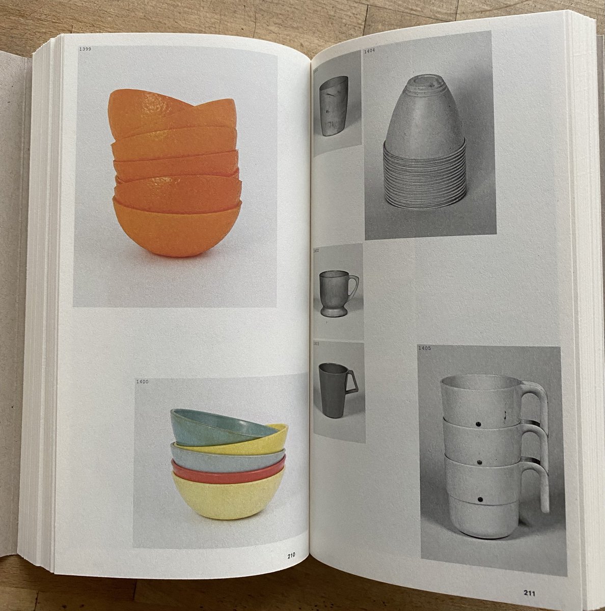 PeterFoolen's tweet photo. After his parents died, Ton Grote photographed everything which was in the house where his parents lived since 1969. More than 2500 photographs of this ‘stuff’ are now in this beautiful book ‘Eindhovenseweg 56’ published by @eriskayconn https://t.co/wBHFm55AAR