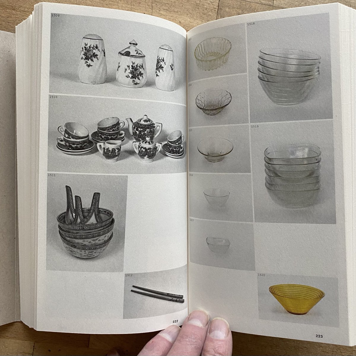 PeterFoolen's tweet photo. After his parents died, Ton Grote photographed everything which was in the house where his parents lived since 1969. More than 2500 photographs of this ‘stuff’ are now in this beautiful book ‘Eindhovenseweg 56’ published by @eriskayconn https://t.co/wBHFm55AAR