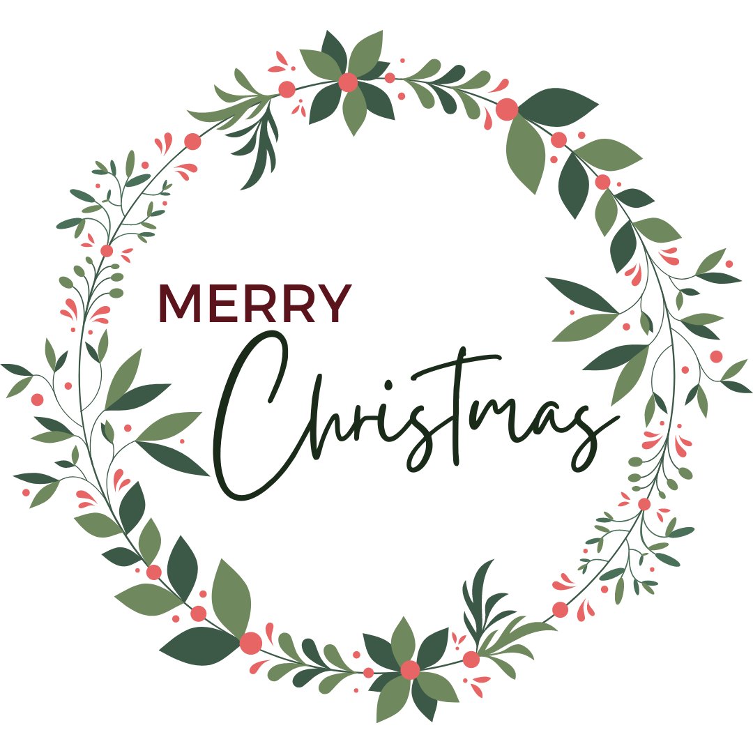 CFCedarGrove's tweet photo. Merry Christmas friends! We hope you have a wonderful holiday and enjoy time with your loved ones. 🎄 https://t.co/QhG6cZ6okX