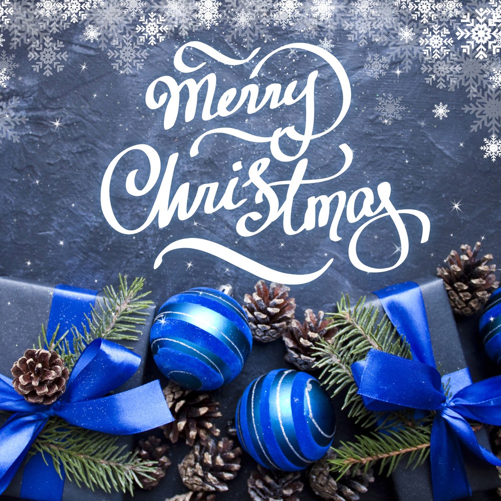 Have a very Merry Christmas, from all of us at Cutler Rader!