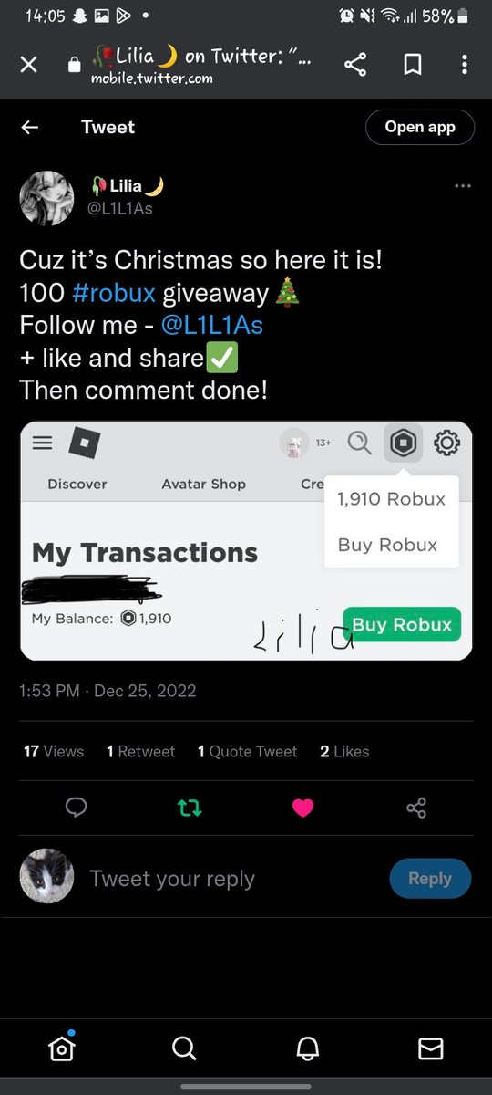 Emiroyale11's tweet photo. @L1L1As done https://t.co/PsLG13QenI