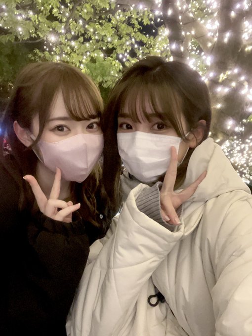 Twitterのコスプレ画像11