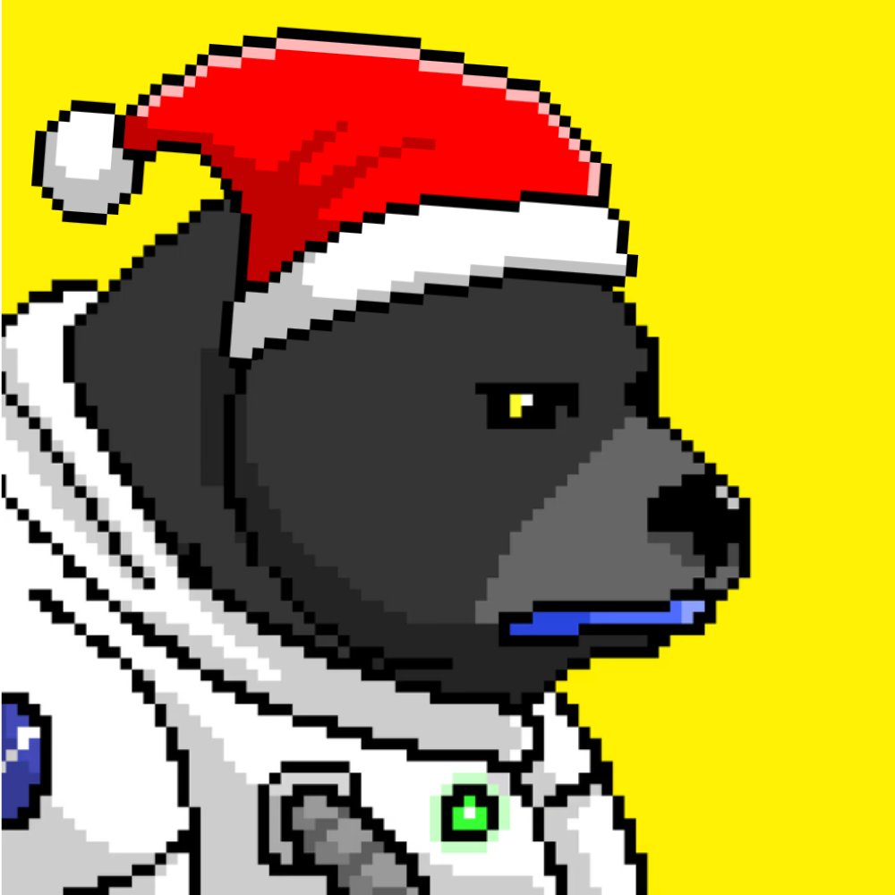 Holiday cheer is here 🧑‍🎄🎄

Christmas is the gift that keeps on giving, so, 1 lucky person who reacts to this tweet will get a Genesis Bear sent to them! 🎁

To win:
1⃣ Like + RT
2⃣Comment below with your fave emoji + #BearX

⏳Ends in 48h 

Happy Christmas!