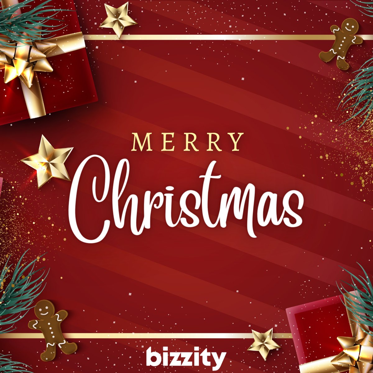 Bizzity_co's tweet photo. Merry Christmas! https://t.co/v2nNpJphaz