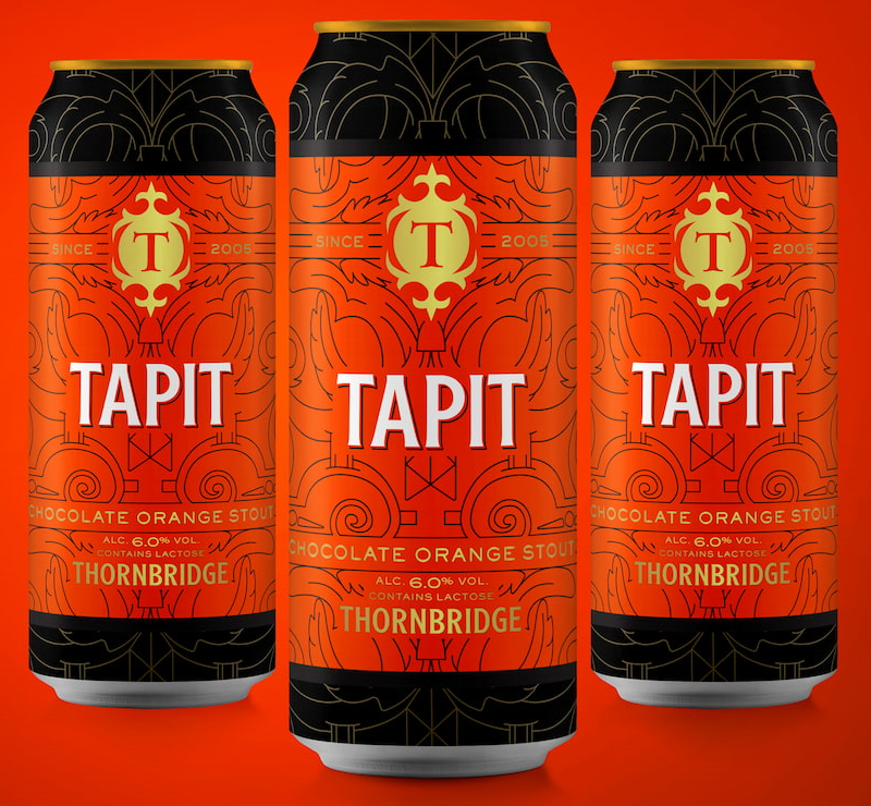 BeerPedia's tweet photo. Thornbridge - Pride Of Thy Father / Tapit / Quiet Storm Cashmere https://t.co/mz1fRxFbUj #beerpedia #thornbridgebrewery #overtonebrewing #hazyipa #idaho7 #citra #vicsecret #cashmere #stout #magnum #paleale #beernews #beerblog #newrelease #newlabel #craftbeer #μπύρα #beer #bier https://t.co/7GzRd4dQ53