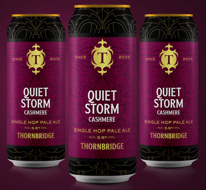 BeerPedia's tweet photo. Thornbridge - Pride Of Thy Father / Tapit / Quiet Storm Cashmere https://t.co/mz1fRxFbUj #beerpedia #thornbridgebrewery #overtonebrewing #hazyipa #idaho7 #citra #vicsecret #cashmere #stout #magnum #paleale #beernews #beerblog #newrelease #newlabel #craftbeer #μπύρα #beer #bier https://t.co/7GzRd4dQ53