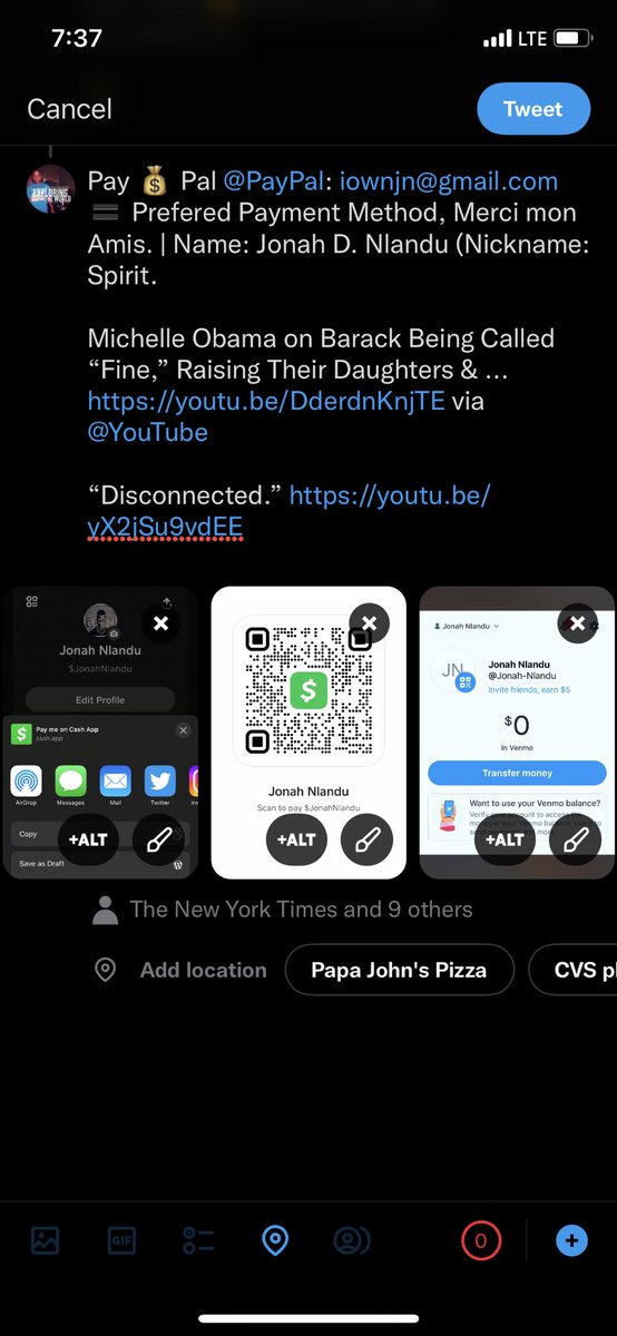 iownjd's tweet photo. Need my morning drive and ☕️ @LifetimeFitnes 🧖🏻♀️ @runnersworld 🚶🏾♂️. ✍️ #NormalRoutine(s) take money 💴 and resource(s) @MarketWatch nutrition too @WholeFoods ♾️ @TraderJoesList ♾️ @SamsClub ♾️ @Walmart ♾️ @Target ♾️ @Macys ♾️ @bgcneo ♾️ @Nordstrom ♾️ @menswearhouse https://t.co/EDPwxWl8TX