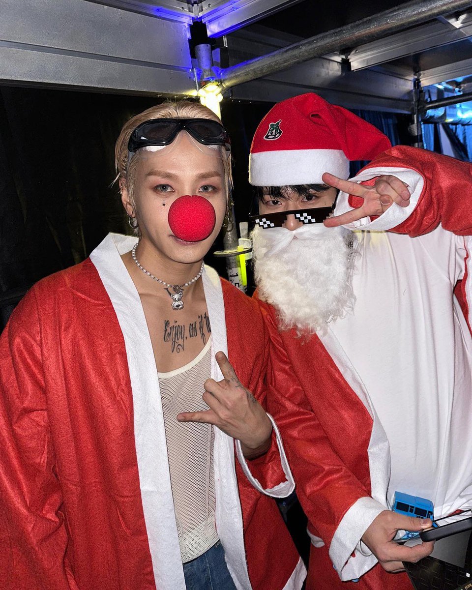 도어랑 도니 둘 다 도씨네(?) 🤭🤭