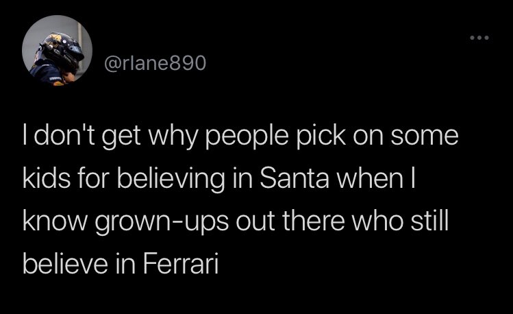 F1 TROLL tweet media