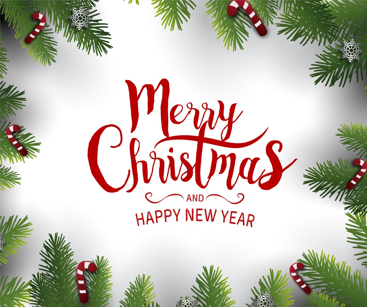 Hope you enjoy the Christmas eve with the ones you love and step into the new year with lots of happiness and good health. Wishing you a merry Christmas and a very happy new year!