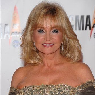 Happy Birthday To Barbara Mandrell and Steve Wariner!  