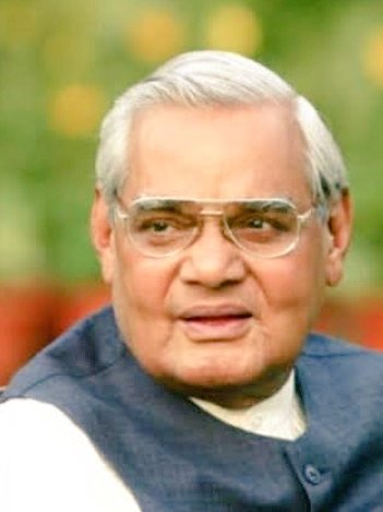 JansewaParty's tweet photo. #जगसेवापार्टी की ओर से हिन्दी कवि,  पत्रकार , प्रखर वक्ता  , पूर्व प्रधानमंत्री , भारत रत्न #अटल_बिहारी_वाजपेयी_जी की #जयंती पर उनको भावपूर्ण श्रद्धांजलि🙏🏻
#AtalBihariVajpayee #सुशासनदिवस #भारत_रत्न #AtalBihariVajpayeejayanti 
#AtalJiAmarRahen #AtalJi https://t.co/SLStXXLv70