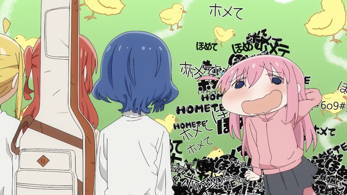 誰かのサブ垢 tweet media