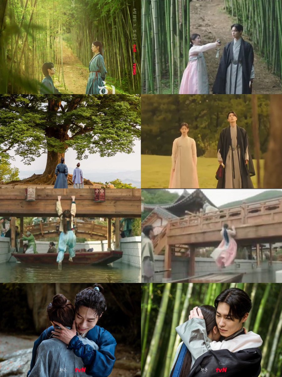 leedoohyuns's tweet photo. the parallels were so good😭 

#AlchemyOfSouls2Ep6 #AlchemyOfSouls2 #AlchemyOfSouls https://t.co/rcYS6SValN