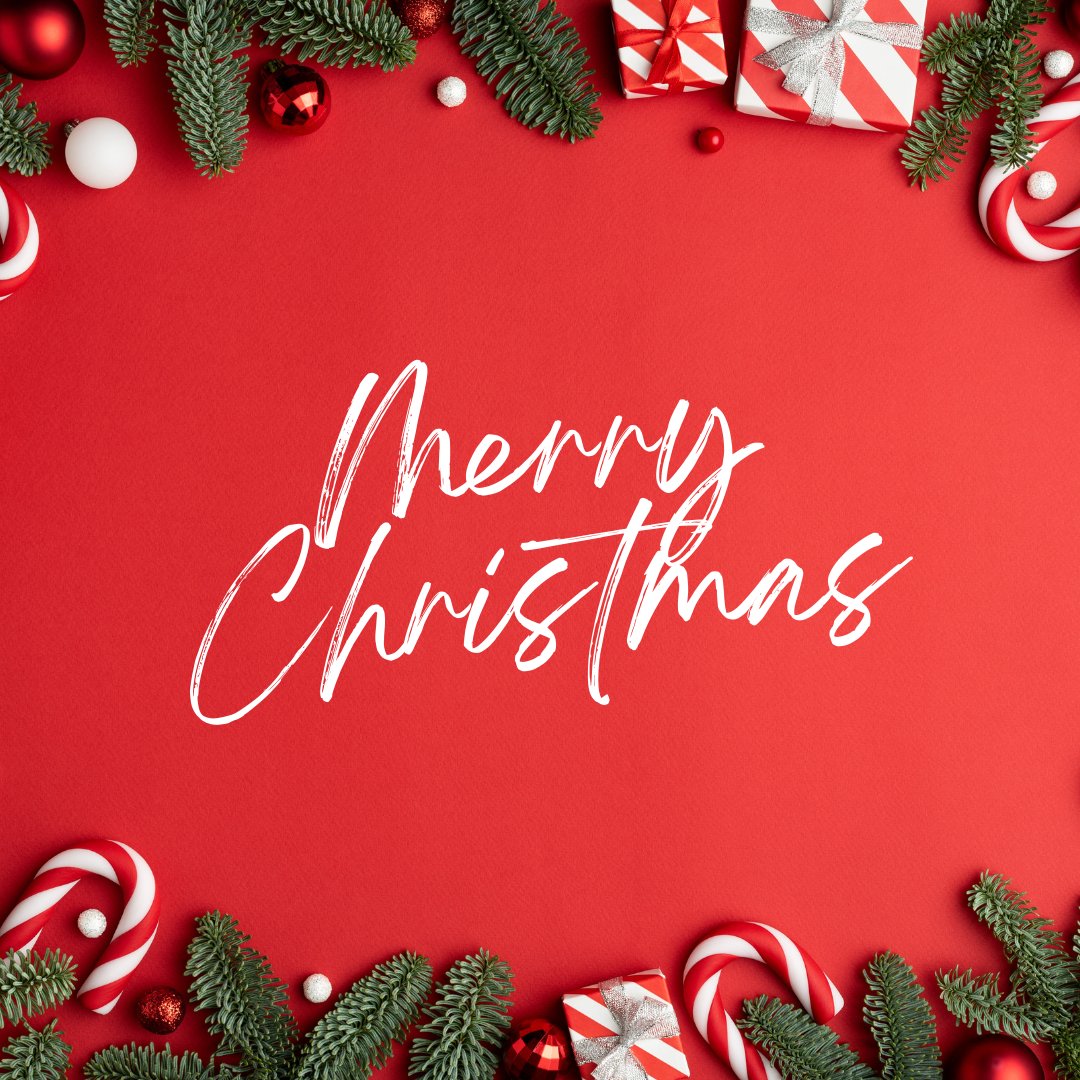 From our family to yours, Merry Christmas.