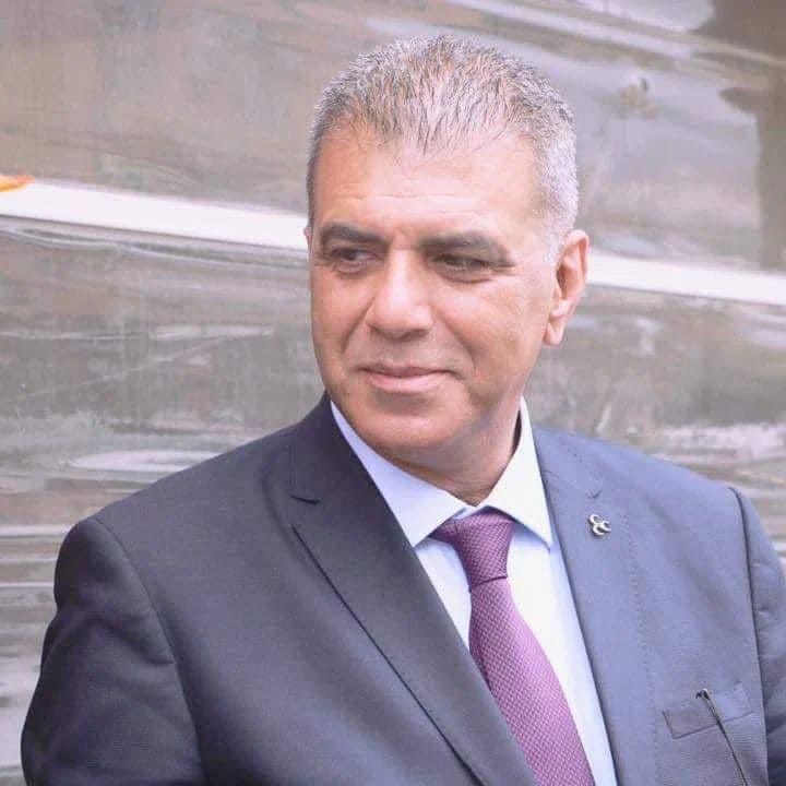 Milliyetçi Hareket Partisi Hatay İl Başkanlığı görevine, Genel Başkanımız Sayın Devlet Bahçeli’nin tensipleriyle  Sn. Mehmet Fevzi Altay atanmıştır. 
Yeni görevinde kendisine Allah’tan kolaylıklar diliyorum. 
Teşkilatımıza ve Hatay’ımıza hayırlı olsun.