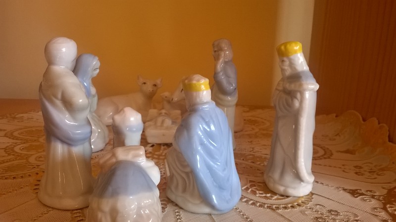 Desde el Principado de Torania deseamos una Feliz Navidad a todas las micronaciones y a sus ciudadanos