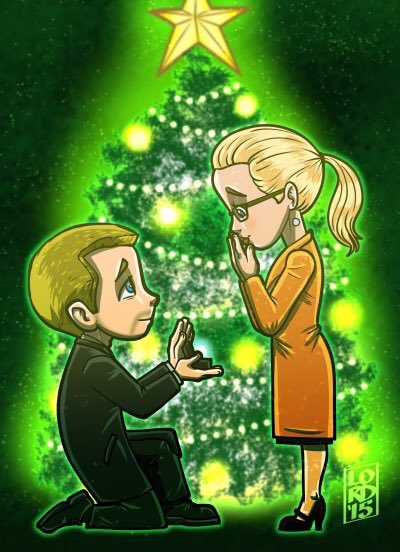 Merry Christmas, friends. May your day be beautiful and full of joy.