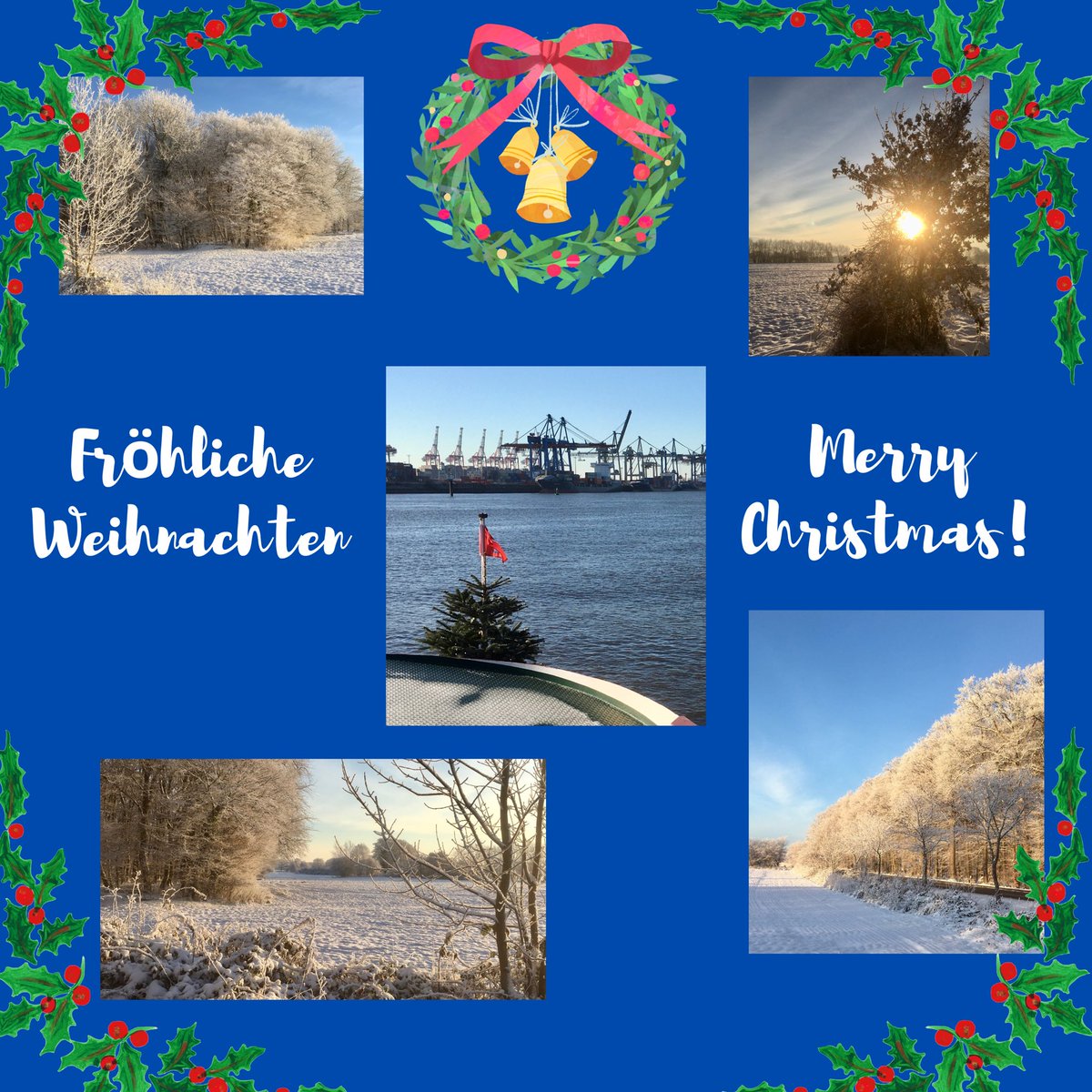 Frohe Weihnachten🎄💫🎄