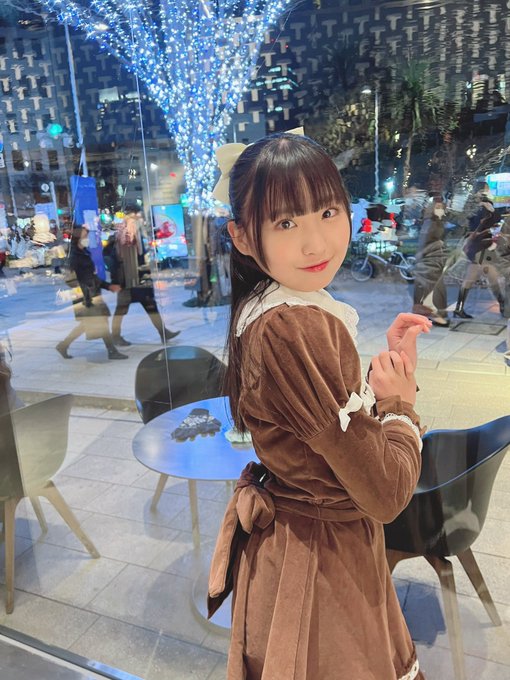 Twitterのコスプレ画像19