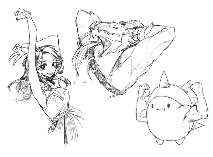 armpits for @Gaziter @SamSantala and @tung_t_tran https://t.co/CoeJJopZes 
