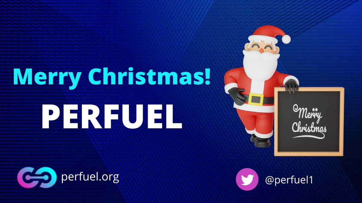 Perfuel tweet media
