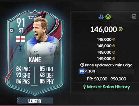 Coinsmaffia's tweet photo. Köstliche Gewinne 💰👑

Heute wieder 2 Free Zugänge für den Discord 🎄🎁

Retweet und mir folgen ✅

Road to TOTY #FIFA23 https://t.co/QlD30KWK40
