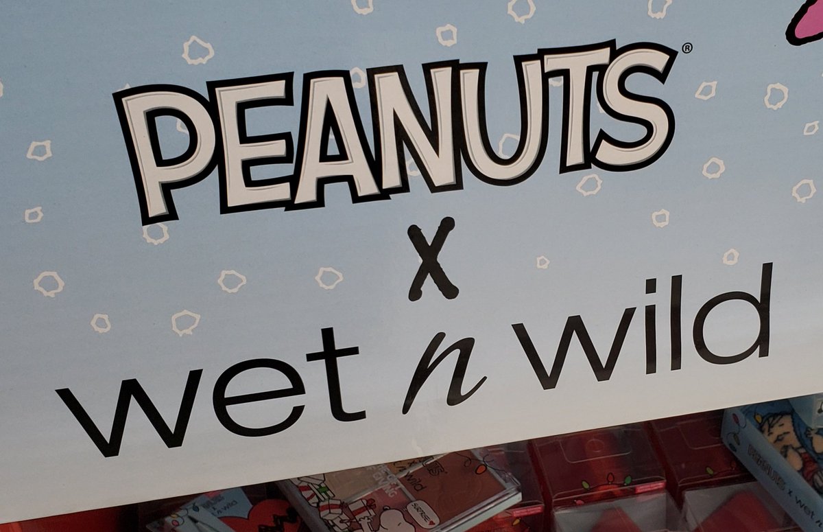 TopherRiddle's tweet image. Good Grief! Looks like the Charlie Brown Christmas special is gonna be a lot different this year. 

#Christmas #holiday #charliebrown #peanuts