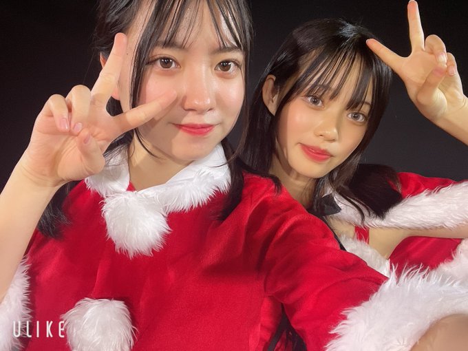 Twitterのコスプレ画像2